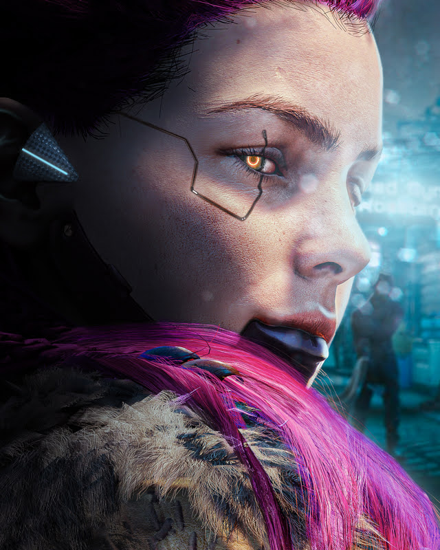 Naturaleza y tecnología