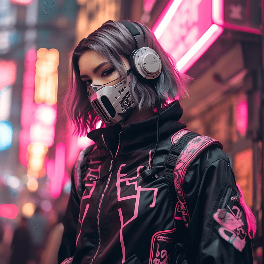 Cyberpunk